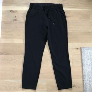 On the Fly 7/8 Pant 27"